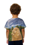 Kids Cloudy Beaver Chew
