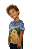 Kids Cloudy Beaver Chew