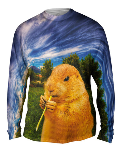 Cloudy Beaver Chew