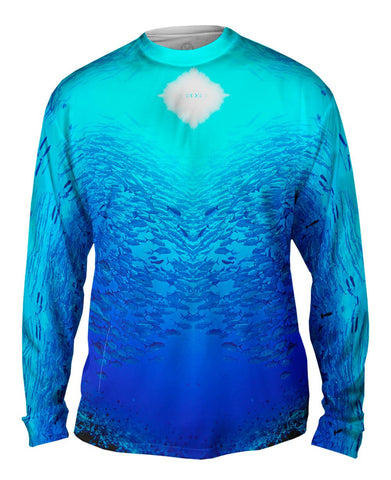 Fish Fantasy Underwater