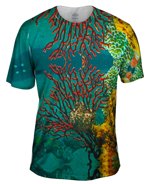 Bass Point Underwater&nbsp;Mens T-Shirt
