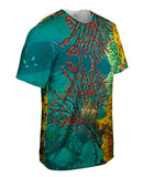 Bass Point Underwater