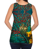 Bass Point Underwater