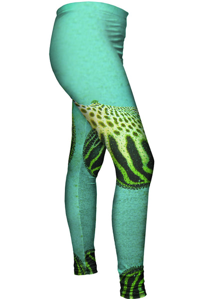 Water Balloon Underwater&nbsp;Womens Leggings