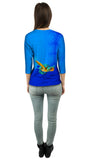 Complicidad Turtle Dive Underwater