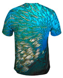 En Camino The Cannon Underwater