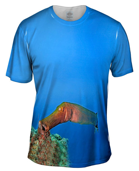 Poison Turlutte Underwater Mens T-Shirt