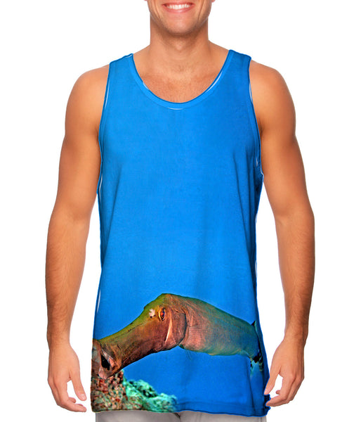 Poison Turlutte Underwater&nbsp;Mens Tank Top