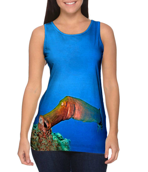 Poison Turlutte Underwater&nbsp;Womens Tank Top