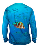 Disfrazado Underwater