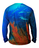 En Boucle Underwater