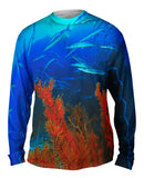 En Boucle Underwater