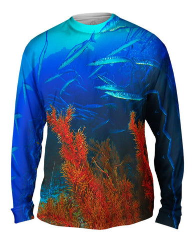 En Boucle Underwater