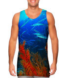 En Boucle Underwater