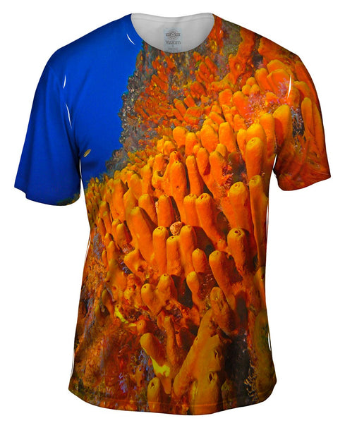 Remparts Underwater&nbsp;Mens T-Shirt