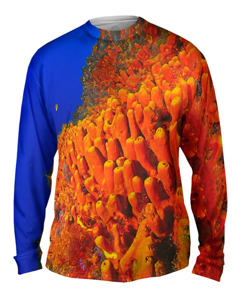 Remparts Underwater&nbsp;Mens Long Sleeve