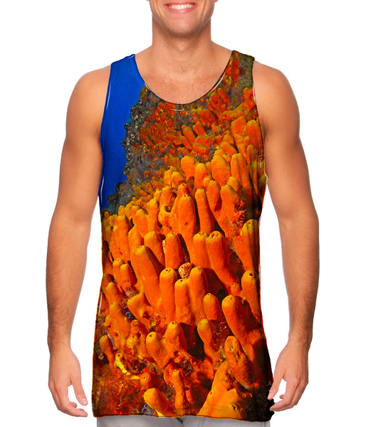 Remparts Underwater&nbsp;Mens Tank Top