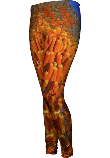 Remparts Underwater&nbsp;Womens Leggings