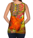 Strike The Pose Underwater