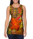 Strike The Pose Underwater