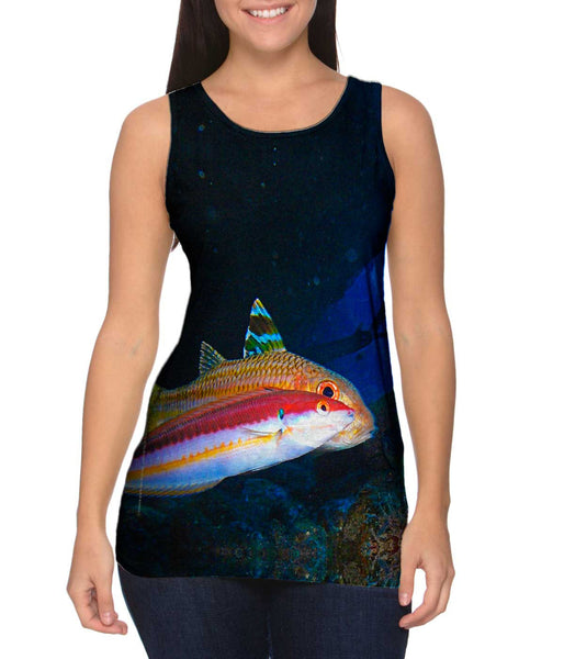 Maldita Oportunista Underwater&nbsp;Womens Tank Top