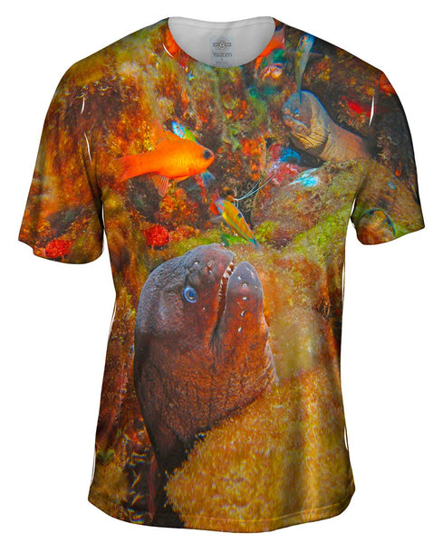 Ensemble Mais Seule Underwater&nbsp;Mens T-Shirt