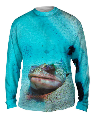 Chupa Sangre Underwater