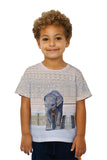 Kids Elephant Baby Wanderer