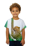Kids Baby Leopard Chomps
