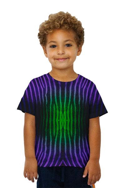 Kids Baby Gorilla Veggie Snack&nbsp;Kids T-Shirt