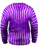 Purple Zebra Stripes Copy