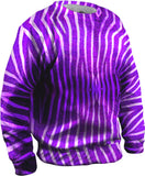 Purple Zebra Stripes Copy