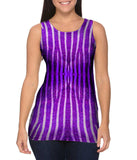 Purple Zebra Stripes Copy
