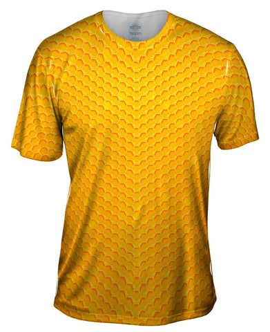 Honeycomb Bee City