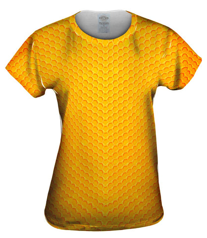 Honeycomb Bee City