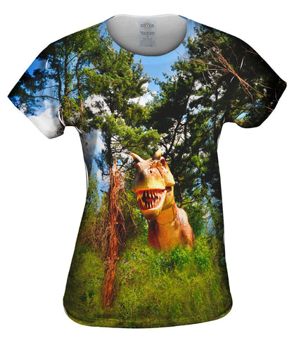 T Rex Dinosaur Surprise