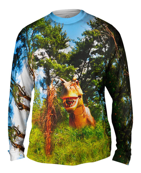 Elephant Soul&nbsp;Mens Long Sleeve