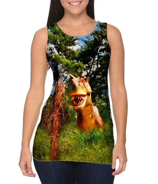 Elephant Soul&nbsp;Womens Tank Top