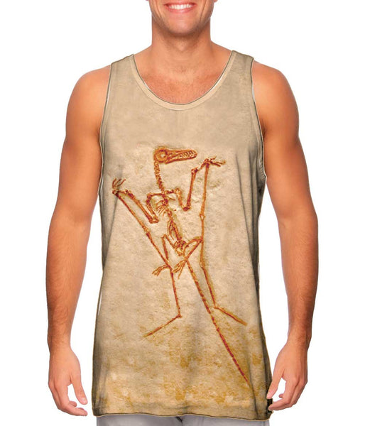 Elephant Savannah&nbsp;Mens Tank Top