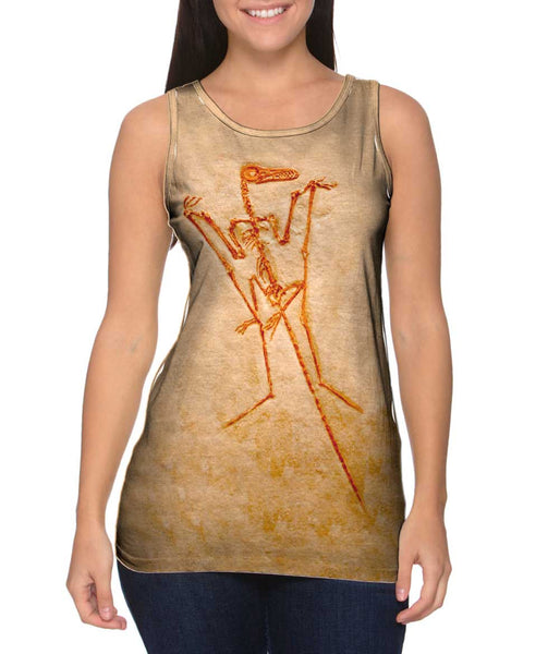 Elephant Savannah&nbsp;Womens Tank Top