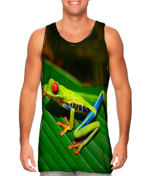 Wandering deer&nbsp;Mens Tank Top
