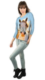Deer Pasteur