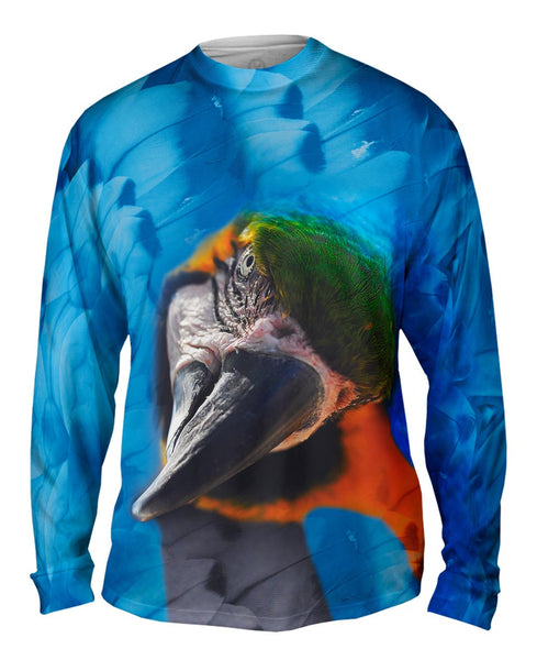 Deer Sky&nbsp;Mens Long Sleeve