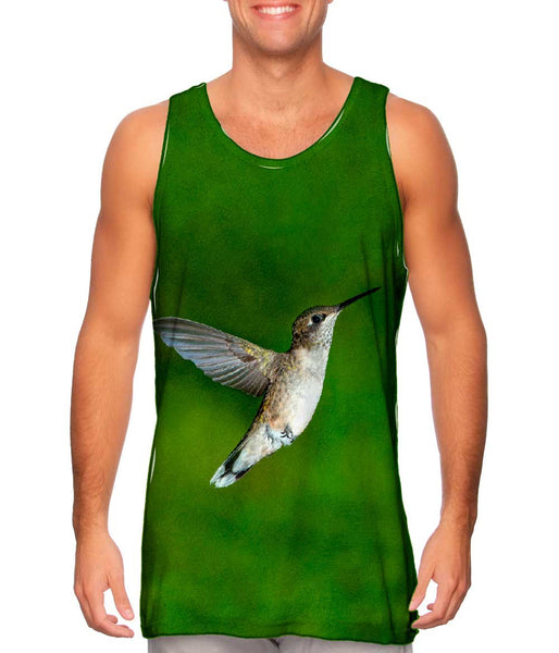 Deer Sunset&nbsp;Mens Tank Top