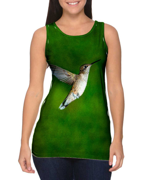 Deer Sunset&nbsp;Womens Tank Top