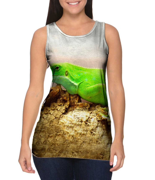 Deer Soul&nbsp;Womens Tank Top