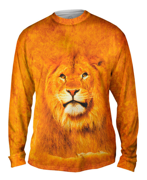 Deer Duel&nbsp;Mens Long Sleeve