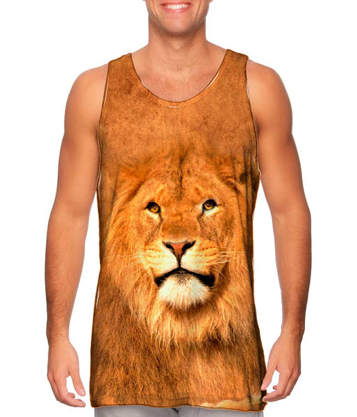 Deer Duel&nbsp;Mens Tank Top