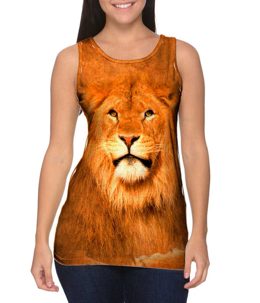 Deer Duel&nbsp;Womens Tank Top