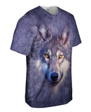 Wolf Face Twilight